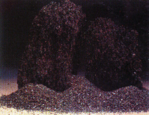 Black Silicon Carbide