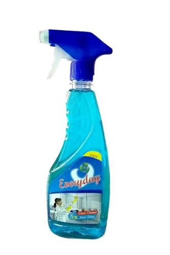 Glass Cleaner