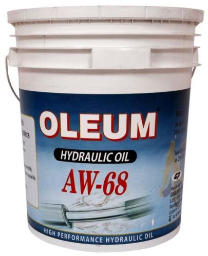 Hydraulic Oil, Packaging Type : Plastic Buckets