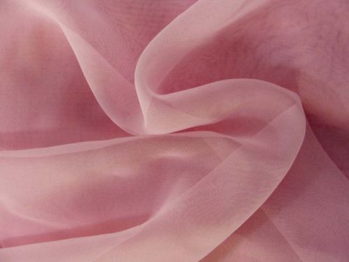 Polyester Chiffon Fabric