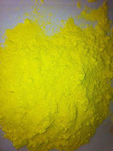 Zinc Tetroxy Chromate Pigment, Form : ZnCrO4.4 Zn(OH)2