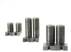 Tungsten Carbide Wear Parts