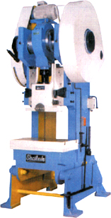 Power Press, Gullotine Shear, Press Brake