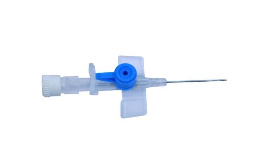 I V Cannula / IV Cannula / Intravenous Cannula