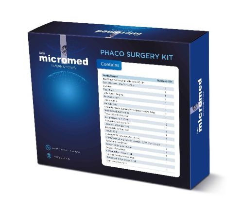 Phaco Kits