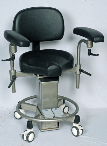 Surgeon Chair