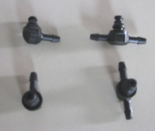 Fuel Connectors