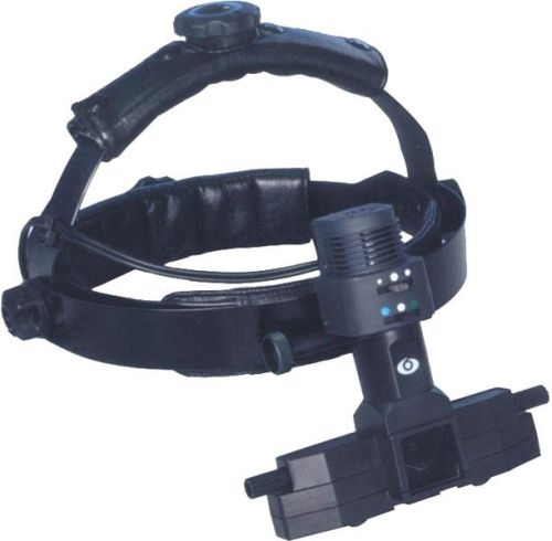 Indirect ophthalmoscope