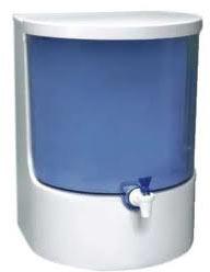 Domestic Reverse Osmosis Plants