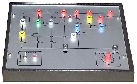 TAGLab Proportional Control System