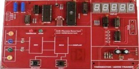 Relay Control System