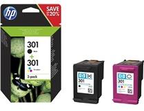 HP Ink Cartridges