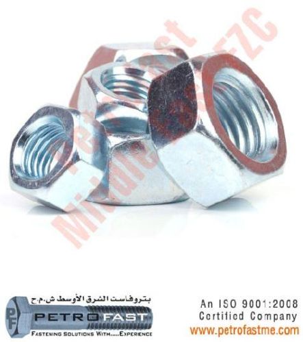 Hex Nut