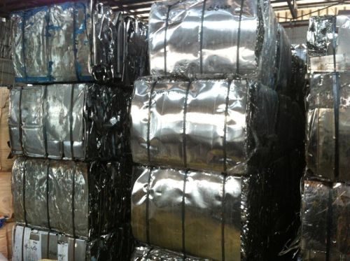 Stainless Steel Scrap, Grade : 202, 316, 304, 410, 310