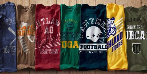 Mens Round Neck Sports T-Shirt, Size : L