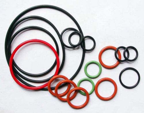 Rubber O Rings