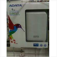 External Hard Drive, Brand Name : Adata