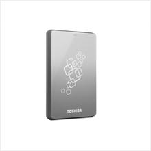 Canvio Portable Hard Drive