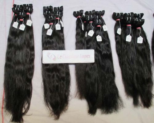 Loose Wave Natural Texture Hair