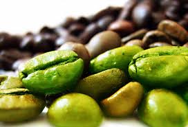 Green Coffee Bean Extract