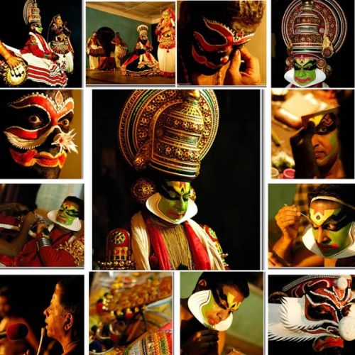 Kerala Cultural Tour