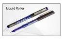Roller Pens