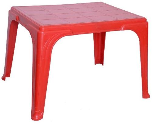 Plastic Glamour Centre Table