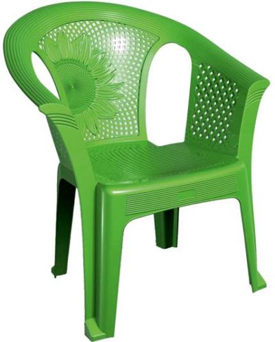 Plastic Sofa Chair