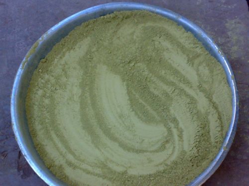 Indian Henna Powder