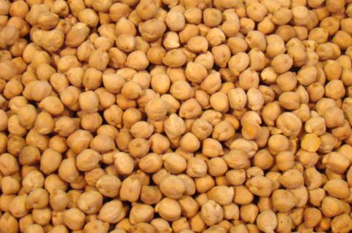 Chick Peas