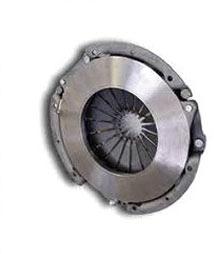 Pressure Plate Assembly