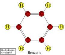 Benzene