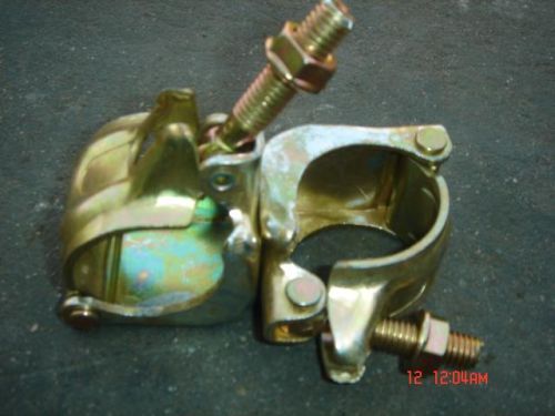 Scaffolding Clamp, Brand Name : hanpiao