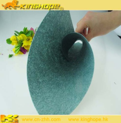 Non Woven Shoe Lining, Thickness : 0.6mm-2.0mm