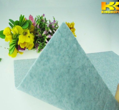Non Woven Lining, Thickness : 0.6mm-2.0mm