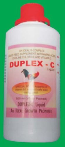 Duplex-C Syrup