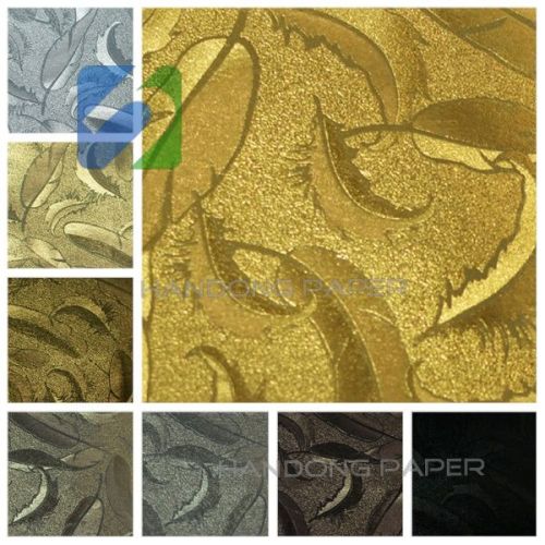 30 Pe Coated Aluminium Foiled Paper, Brand Name : Handong