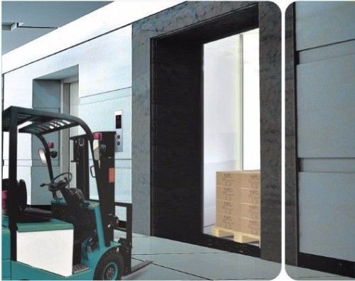 Electric Freight Elevator, Feature : Best Quality, Digital Operated, High Loadiing Capacity, Rust Proof Body