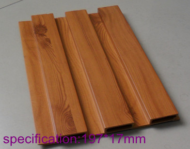 WPC Interior Wall Panel