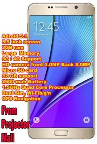 Spark Android Mobile