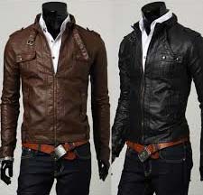 Mens Jackets