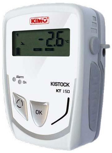 Digital Data Logger