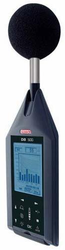 Digital Sound Level Meter