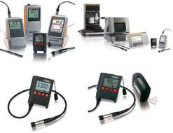 Fischer Instruments
