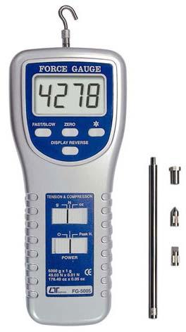 Force Gauges