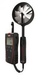 Hotwire Anemometer