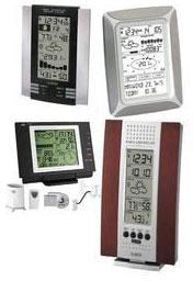 Weather Station Barometersffdf