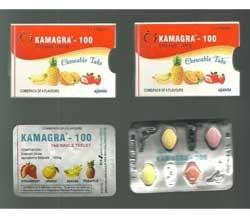 Kamagra Tablet