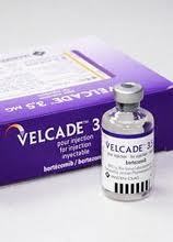 Velcade Injection