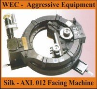 Aggressive OD Mount Facing Machines
